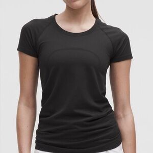 lululemon athletica Black Women's Top